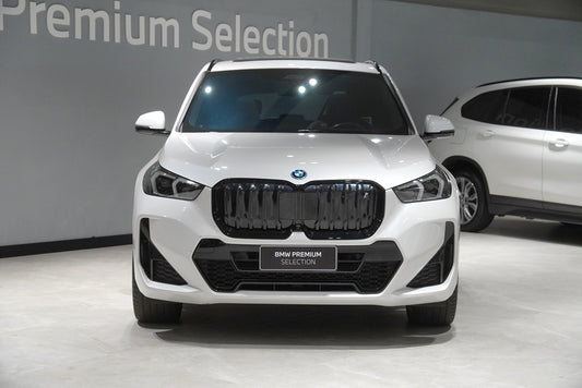 BMW iX1 ELÉTRICO XDRIVE30 M SPORT 2024