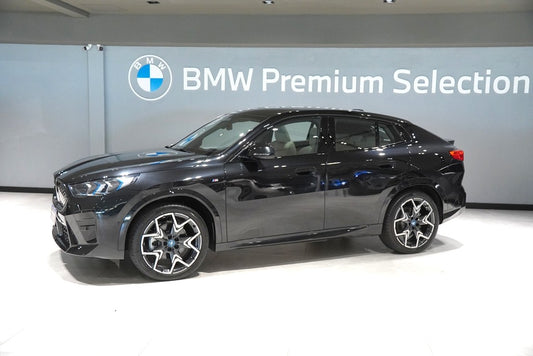 BMW iX2 64,8 KW ELÉTRICO XDRIVE30 M SPORT 2025