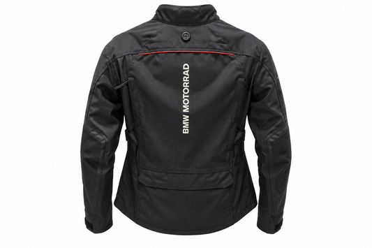 Jaqueta BMW Motorrad GS Rallye
