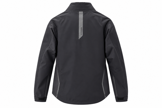 Jaqueta BMW Motorrad Barcelona GTX Impermeável
