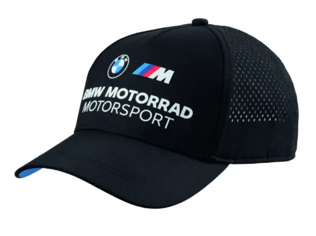 Boné BMW Motorrad M Motorsport