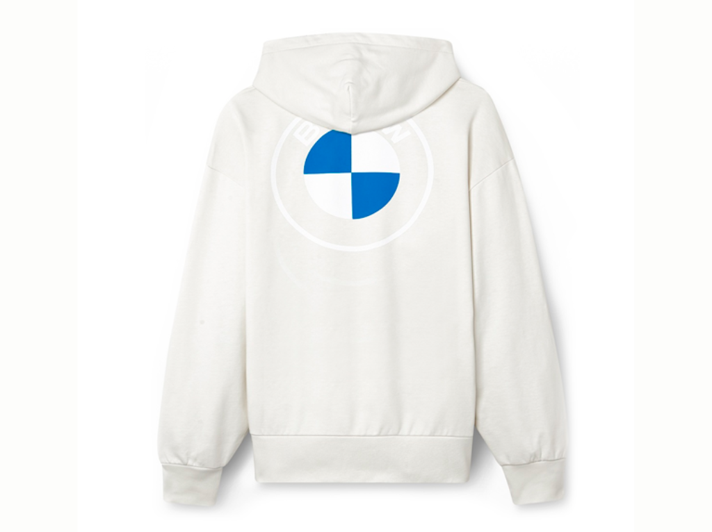 Moletom BMW Reverse