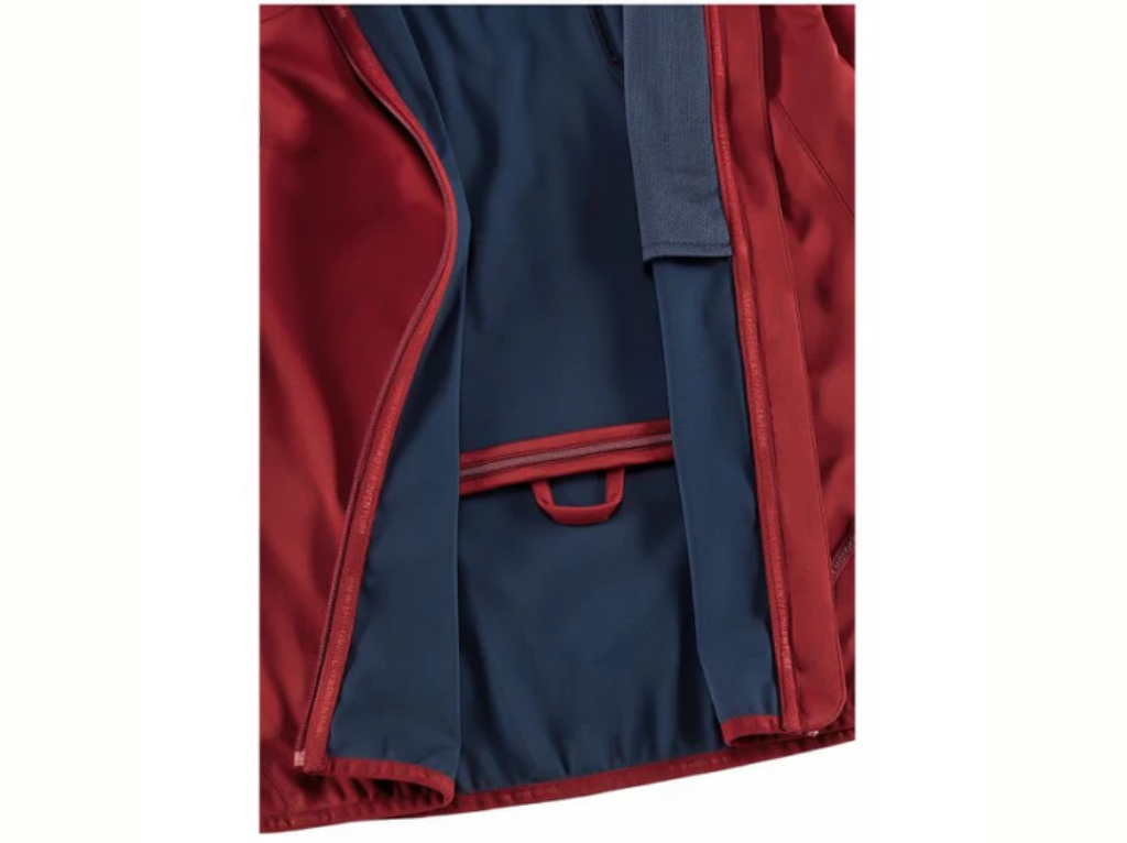 Jaqueta MOTORRAD GS Softshell