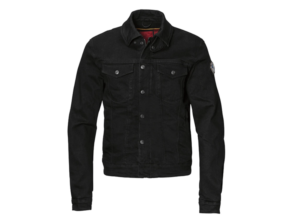 Jaqueta MOTORRAD Roadcrafted 100 Years