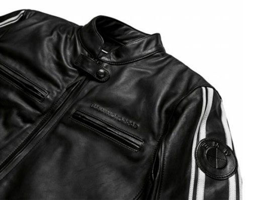 Jaqueta MOTORRAD Twinstripes