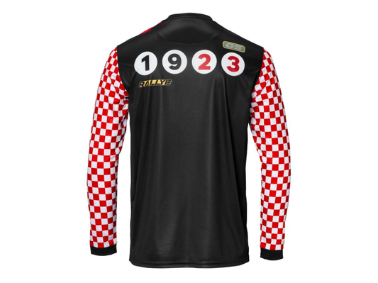 Jaqueta MOTORRAD Rallye