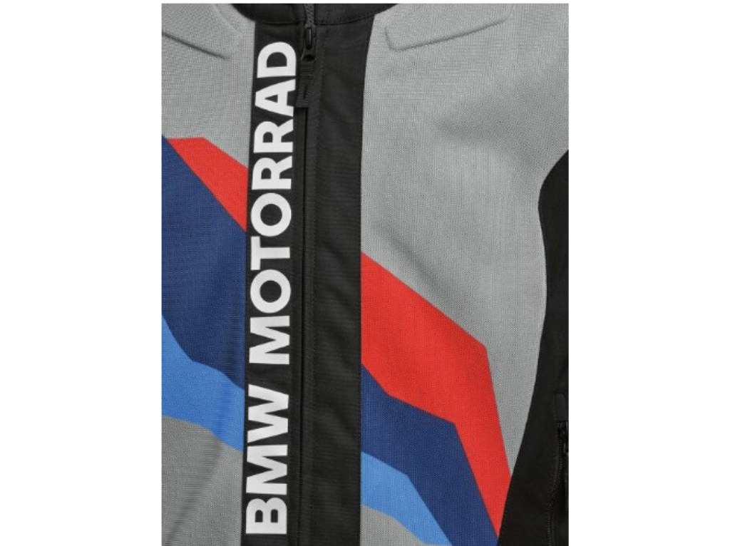 Jaqueta MOTORRAD Sidepod Air — BMW Motorrad - vista 3