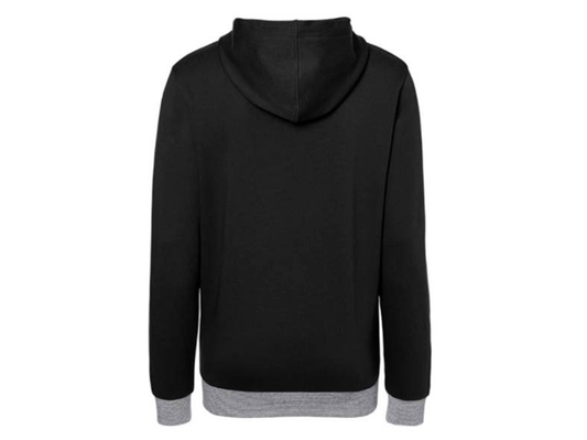 Moletom MINI Zip Hoodie