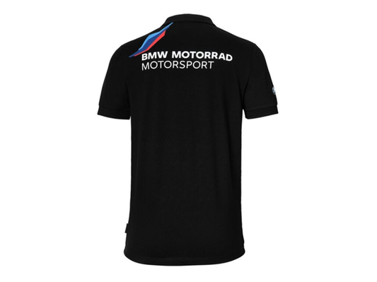 Camisa Polo MOTORRAD Listra M