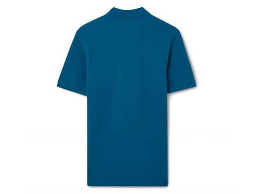 Camisa Polo BMW Organic Ink