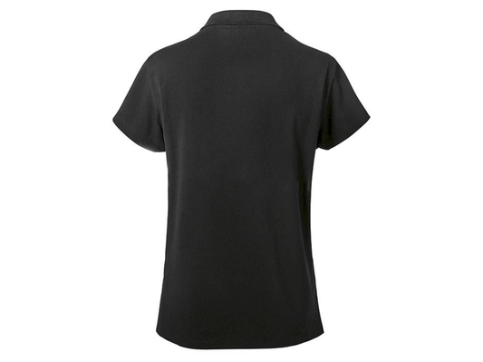 Camisa Polo MINI Patch Feminina