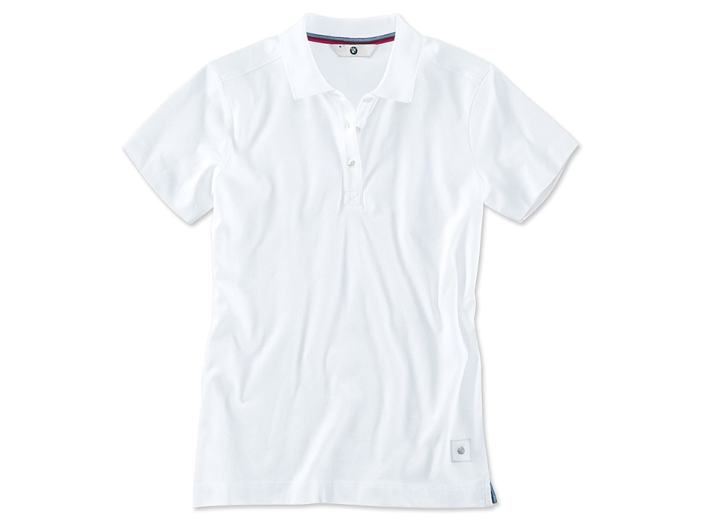 Camisa Polo BMW Classic — BMW