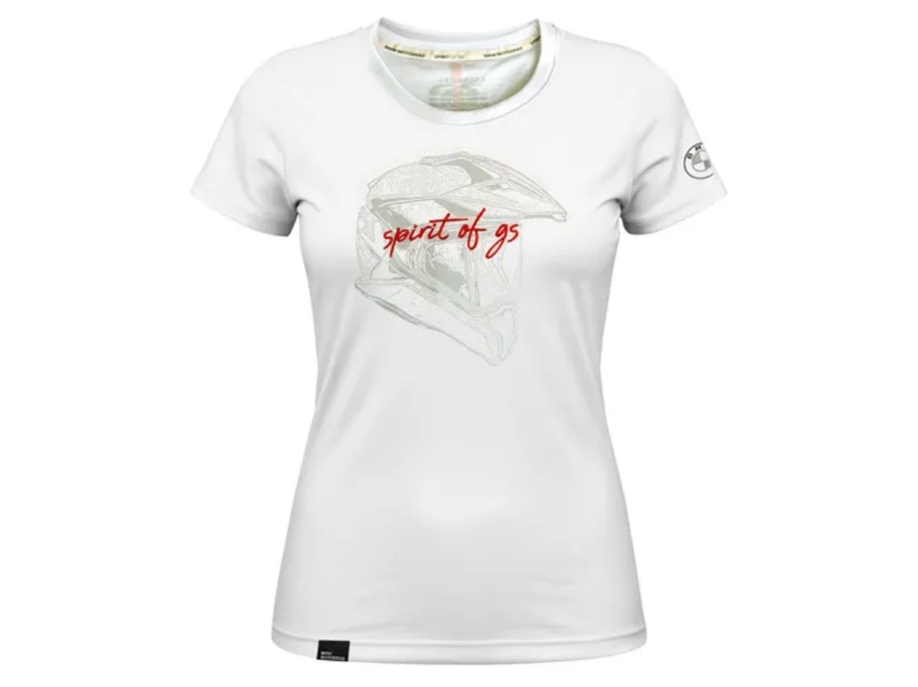 T-shirt MOTORRAD Spirit of GS