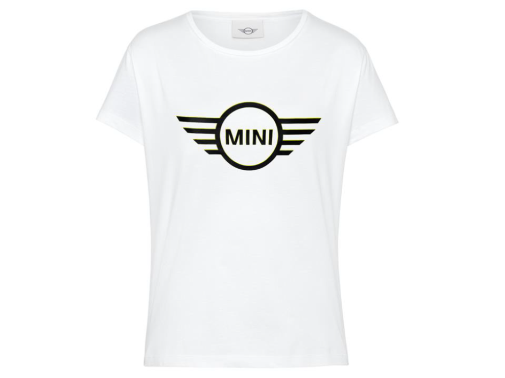 T-shirt MINI Wing Two-Tone