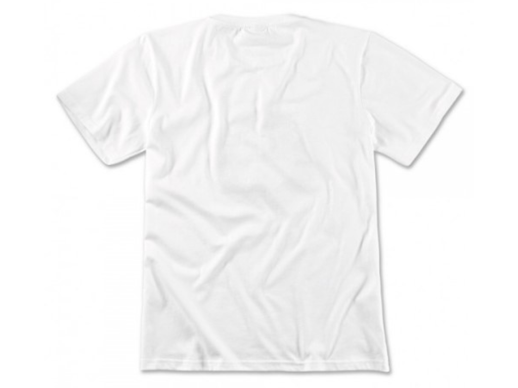 T-shirt BMW Monocromática