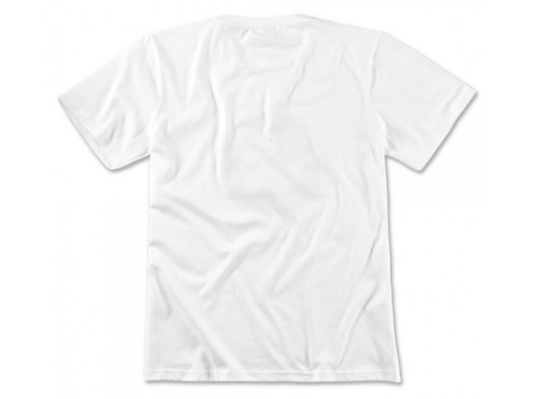 T-shirt BMW Monocromática