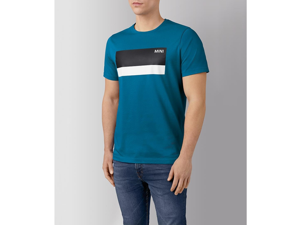 T-shirt MINI Wordmark