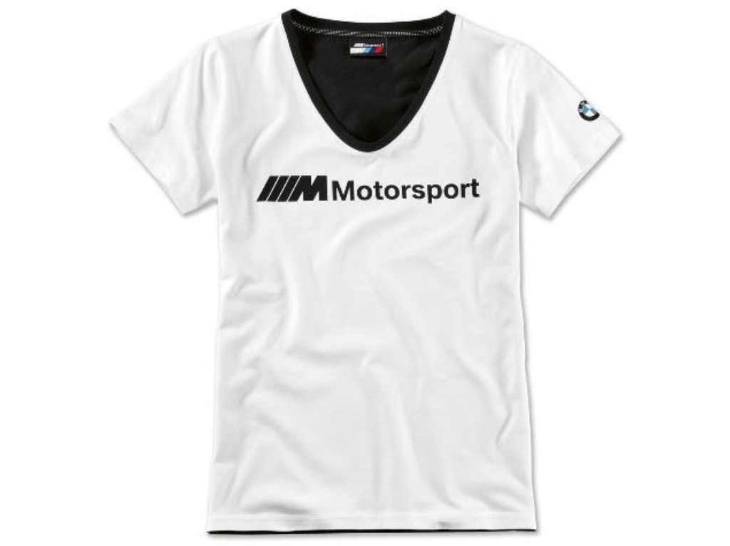 T-shirt BMW M Motorsport