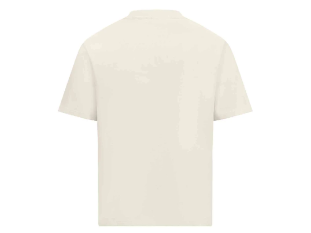 T-shirt BMW Embossed