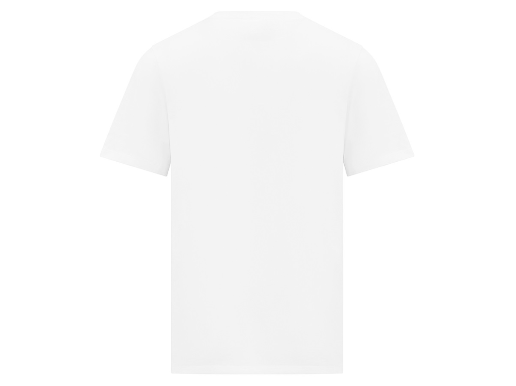 T-shirt BMW Logo 3D Organic