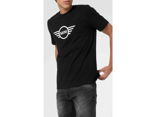 T-shirt MINI Wing Embossed