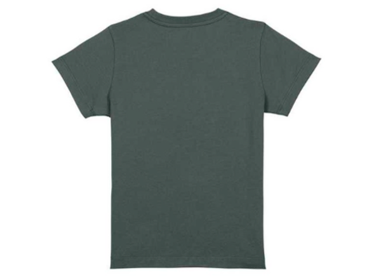 T-shirt MINI Graphic Wordmark Infantil