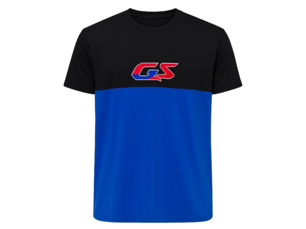 T-shirt MOTORRAD F 900 GS Cut