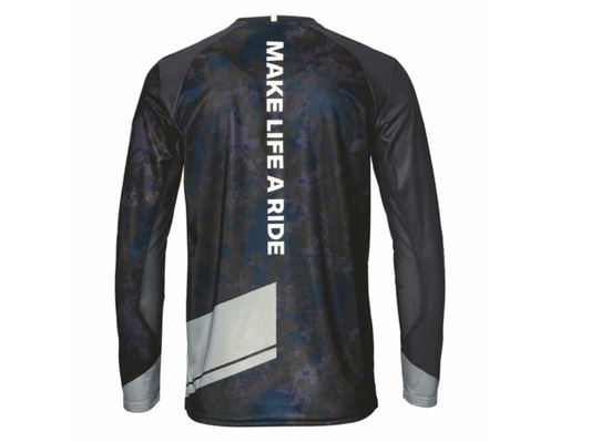 T-shirt MOTORRAD GS Long Sleeve