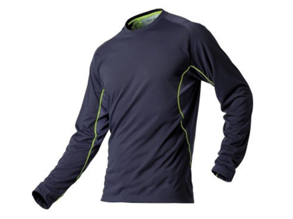 T-shirt MOTORRAD Ride Long Sleeve