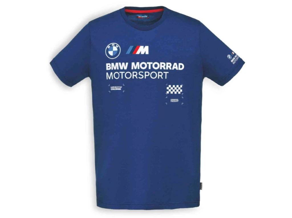 T-shirt MOTORRAD M Motorsport