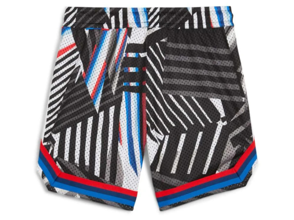 Short BMW M Motorsport Infantil