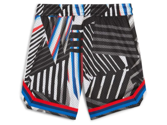 Short BMW M Motorsport Infantil