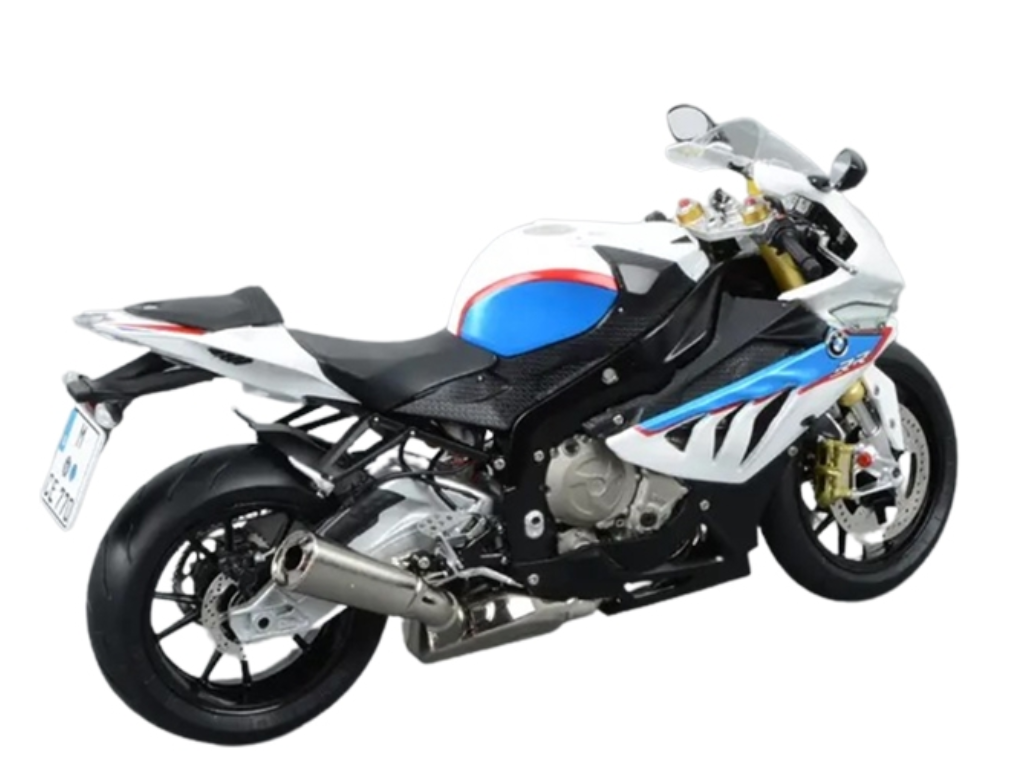 Miniatura MOTORRAD S1000 RR
