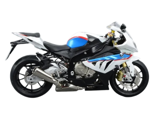 Miniatura MOTORRAD S1000 RR