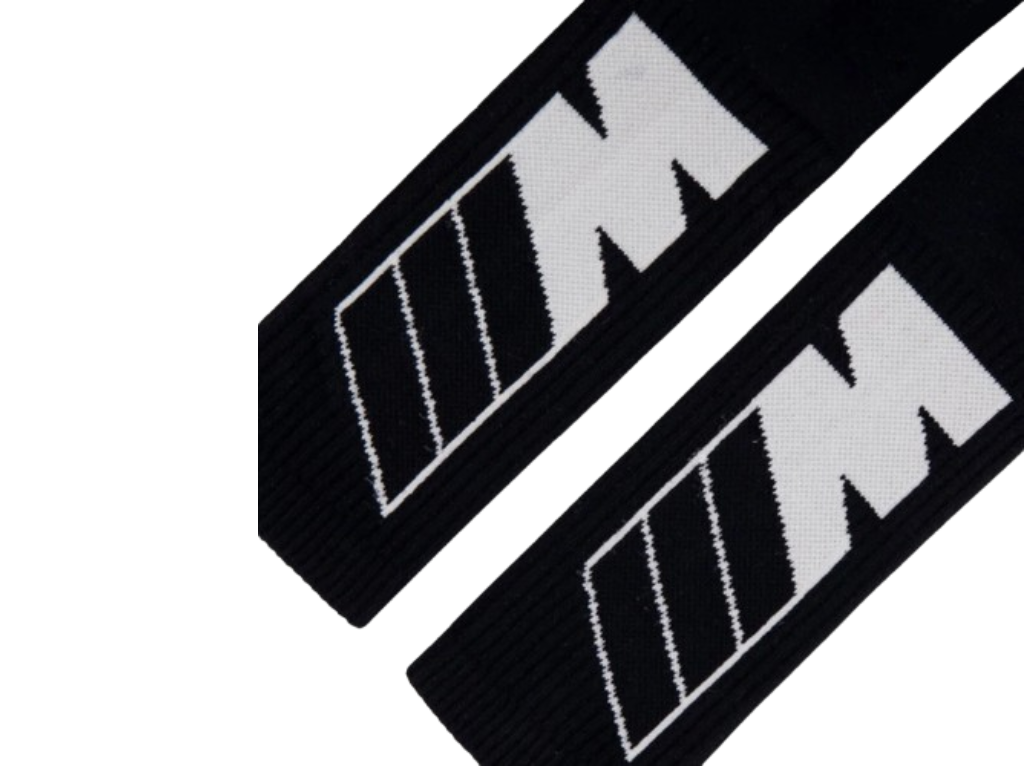 Meia BMW M