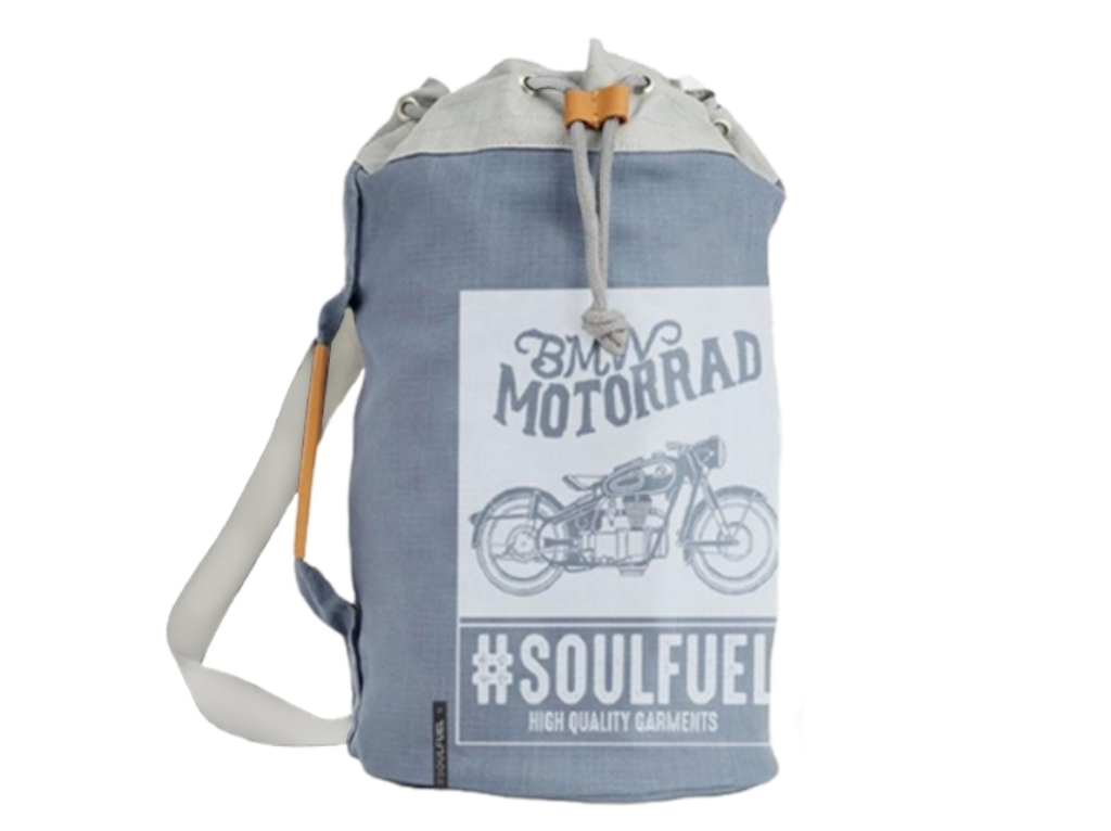 Mochila MOTORRAD Vintage — BMW Motorrad