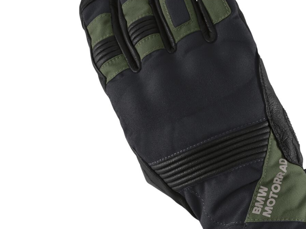 Luvas MOTORRAD Reschen GTX Impermeáveis