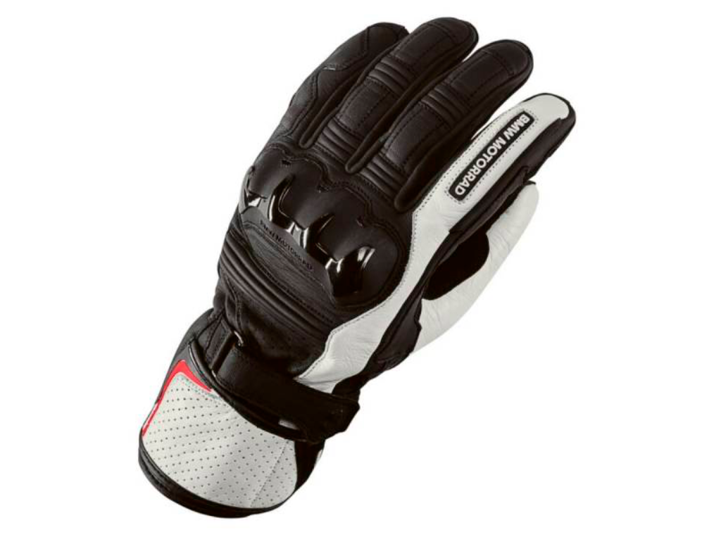 Luvas MOTORRAD ProRace Performance