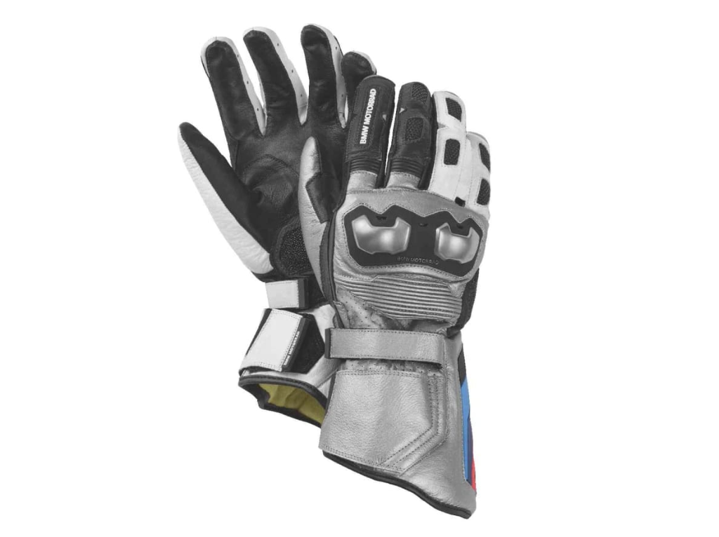 Luvas MOTORRAD M Pro Race
