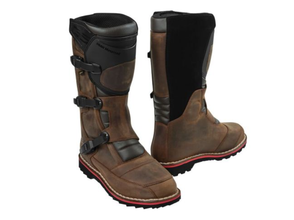 motorrad ベンチャーグリップGTXブーツ Bota MOTORRAD VentureGrip Pro GTX