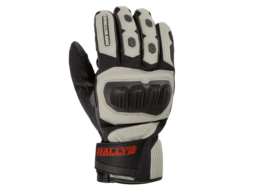 Luvas MOTORRAD GS Rallye GORE-TEX