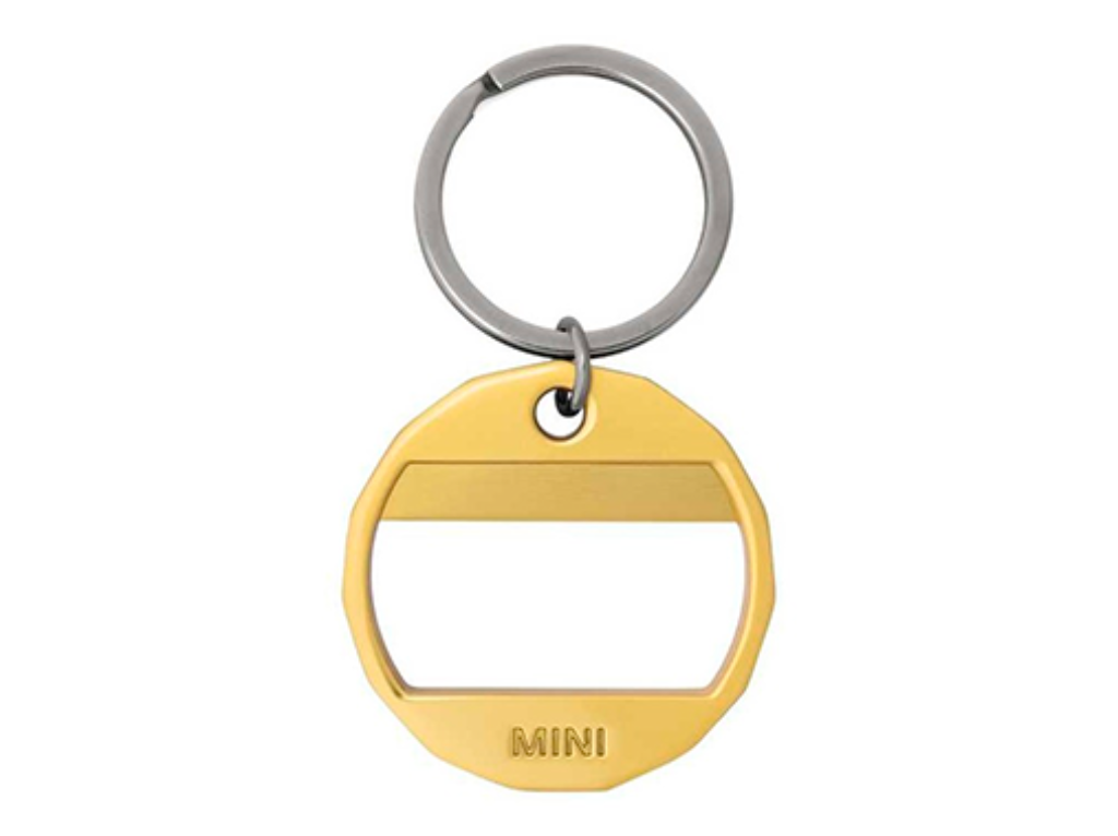 Chaveiro MINI Bottle Opener