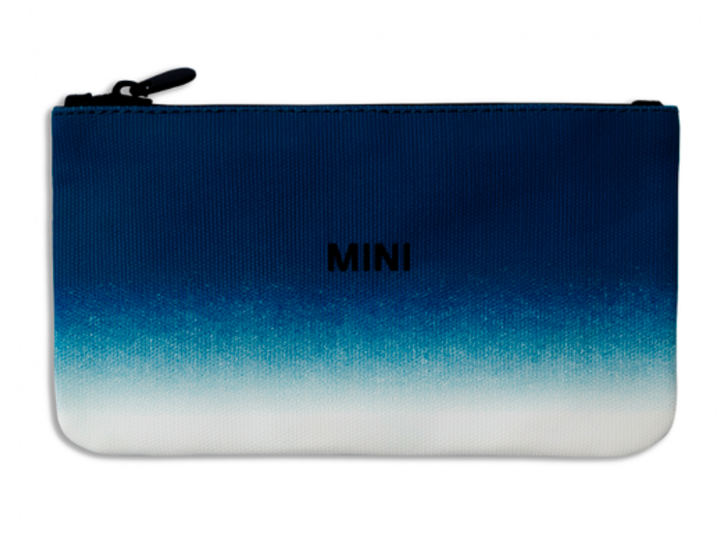 Carteira MINI Gradient