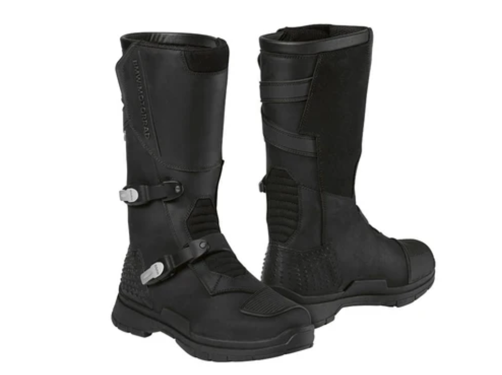 Bota MOTORRAD Gotthard GORE-TEX