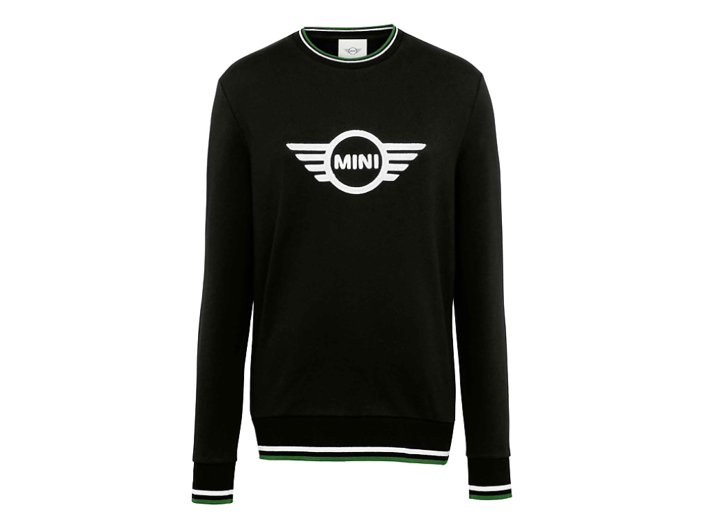 Suéter MINI Wing