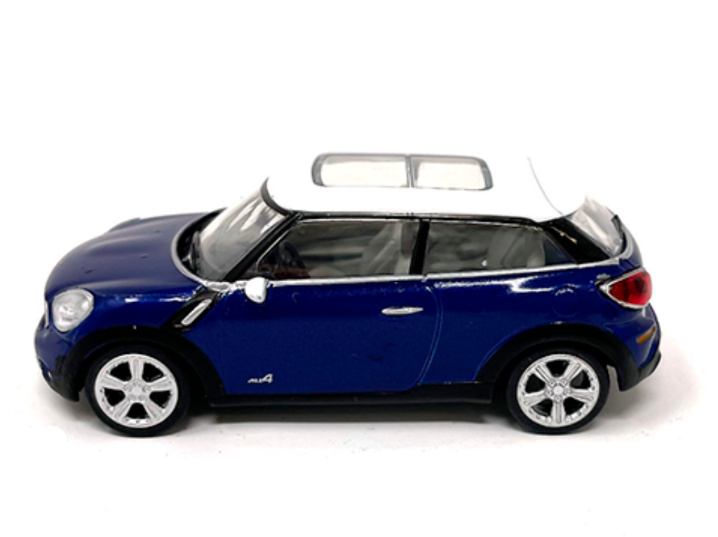 Miniatura MINI Paceman R61