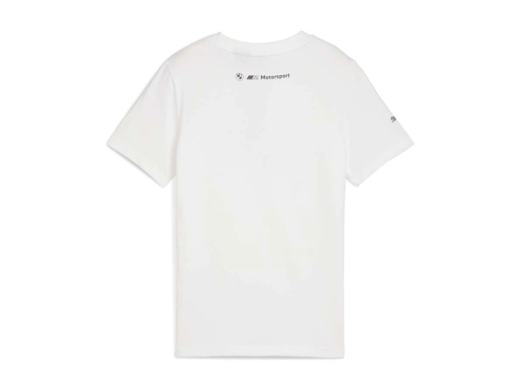 T-shirt BMW M Motorsport Infantil — BMW - vista 2