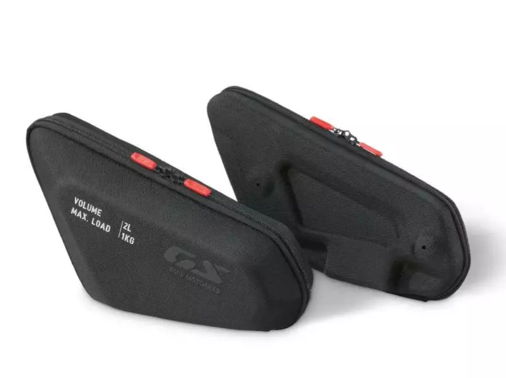 Bolsa de Quadro BMW R1300GS