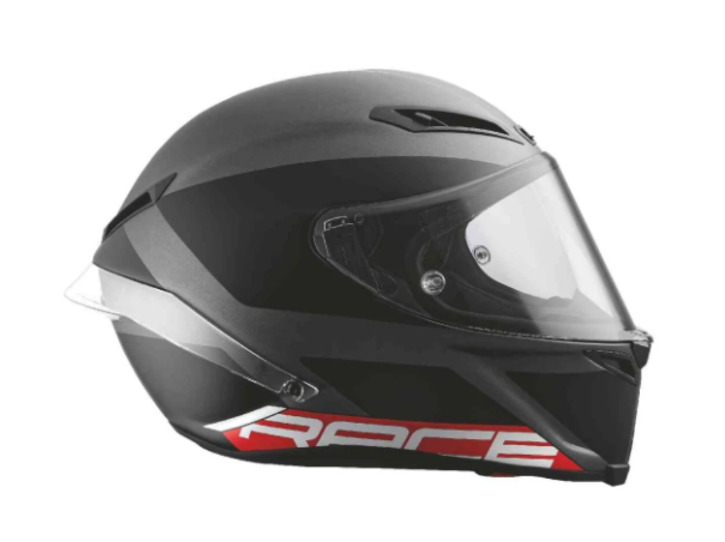 Capacete BMW Motorrad M Pro Race Roost