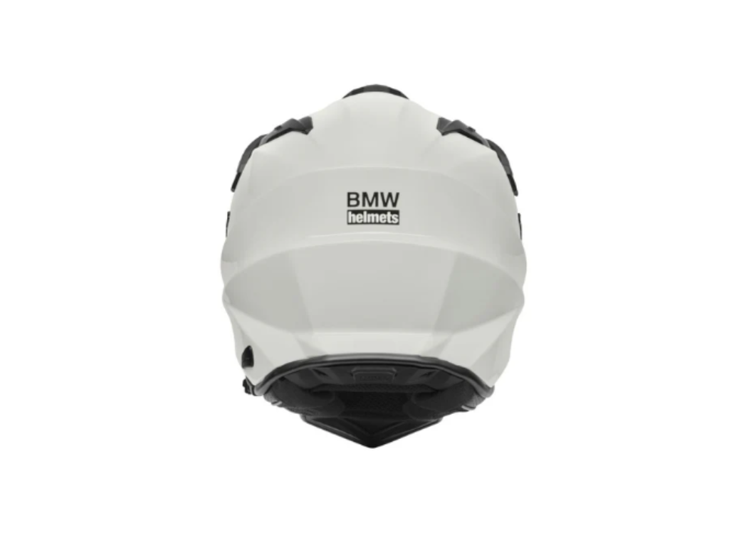 Capacete BMW Motorrad GS Pure Light Rally